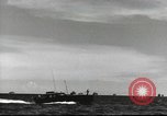 Image of US Navy patrol boat drops depth charges Atlantic Ocean, 1942, second 15 stock footage video 65675062275
