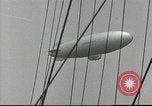 Image of US Navy patrol boat drops depth charges Atlantic Ocean, 1942, second 30 stock footage video 65675062275