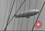 Image of US Navy patrol boat drops depth charges Atlantic Ocean, 1942, second 31 stock footage video 65675062275