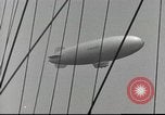 Image of US Navy patrol boat drops depth charges Atlantic Ocean, 1942, second 32 stock footage video 65675062275