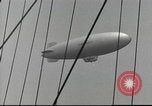 Image of US Navy patrol boat drops depth charges Atlantic Ocean, 1942, second 33 stock footage video 65675062275