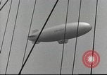 Image of US Navy patrol boat drops depth charges Atlantic Ocean, 1942, second 34 stock footage video 65675062275