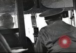 Image of US Navy patrol boat drops depth charges Atlantic Ocean, 1942, second 39 stock footage video 65675062275