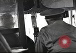 Image of US Navy patrol boat drops depth charges Atlantic Ocean, 1942, second 40 stock footage video 65675062275