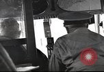 Image of US Navy patrol boat drops depth charges Atlantic Ocean, 1942, second 41 stock footage video 65675062275