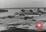 Image of US Navy patrol boat drops depth charges Atlantic Ocean, 1942, second 46 stock footage video 65675062275