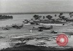 Image of US Navy patrol boat drops depth charges Atlantic Ocean, 1942, second 47 stock footage video 65675062275