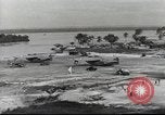 Image of US Navy patrol boat drops depth charges Atlantic Ocean, 1942, second 48 stock footage video 65675062275