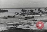 Image of US Navy patrol boat drops depth charges Atlantic Ocean, 1942, second 49 stock footage video 65675062275
