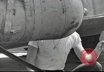 Image of US Navy patrol boat drops depth charges Atlantic Ocean, 1942, second 54 stock footage video 65675062275