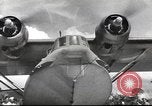 Image of US Navy patrol boat drops depth charges Atlantic Ocean, 1942, second 60 stock footage video 65675062275