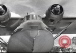 Image of US Navy patrol boat drops depth charges Atlantic Ocean, 1942, second 61 stock footage video 65675062275