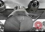 Image of US Navy patrol boat drops depth charges Atlantic Ocean, 1942, second 62 stock footage video 65675062275