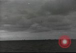 Image of German U-boat Atlantic Ocean, 1942, second 3 stock footage video 65675062276