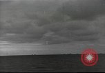 Image of German U-boat Atlantic Ocean, 1942, second 4 stock footage video 65675062276