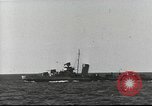 Image of German U-boat Atlantic Ocean, 1942, second 6 stock footage video 65675062276