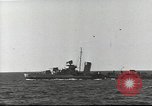 Image of German U-boat Atlantic Ocean, 1942, second 8 stock footage video 65675062276