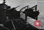 Image of German U-boat Atlantic Ocean, 1942, second 17 stock footage video 65675062276