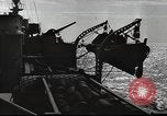 Image of German U-boat Atlantic Ocean, 1942, second 19 stock footage video 65675062276