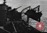 Image of German U-boat Atlantic Ocean, 1942, second 20 stock footage video 65675062276
