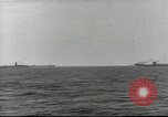 Image of German U-boat Atlantic Ocean, 1942, second 21 stock footage video 65675062276