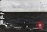 Image of German U-boat Atlantic Ocean, 1942, second 27 stock footage video 65675062276