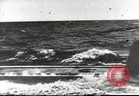 Image of German U-boat Atlantic Ocean, 1942, second 30 stock footage video 65675062276