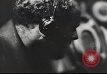 Image of German U-boat Atlantic Ocean, 1942, second 43 stock footage video 65675062276
