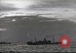 Image of German U-boat Atlantic Ocean, 1942, second 44 stock footage video 65675062276