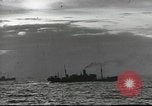 Image of German U-boat Atlantic Ocean, 1942, second 45 stock footage video 65675062276