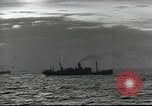 Image of German U-boat Atlantic Ocean, 1942, second 46 stock footage video 65675062276