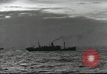 Image of German U-boat Atlantic Ocean, 1942, second 47 stock footage video 65675062276