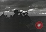 Image of German U-boat Atlantic Ocean, 1942, second 48 stock footage video 65675062276