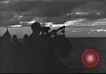 Image of German U-boat Atlantic Ocean, 1942, second 49 stock footage video 65675062276