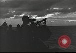 Image of German U-boat Atlantic Ocean, 1942, second 51 stock footage video 65675062276