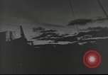 Image of German U-boat Atlantic Ocean, 1942, second 54 stock footage video 65675062276