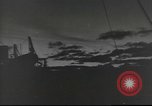 Image of German U-boat Atlantic Ocean, 1942, second 55 stock footage video 65675062276