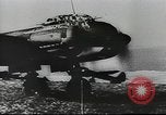 Image of Luftwaffe attacks supply convoys Atlantic Ocean, 1942, second 11 stock footage video 65675062277