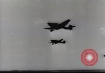 Image of Luftwaffe attacks supply convoys Atlantic Ocean, 1942, second 15 stock footage video 65675062277