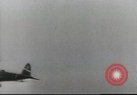 Image of Luftwaffe attacks supply convoys Atlantic Ocean, 1942, second 20 stock footage video 65675062277