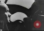 Image of Luftwaffe attacks supply convoys Atlantic Ocean, 1942, second 21 stock footage video 65675062277