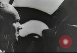 Image of Luftwaffe attacks supply convoys Atlantic Ocean, 1942, second 22 stock footage video 65675062277