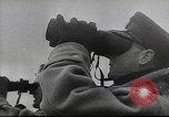 Image of Luftwaffe attacks supply convoys Atlantic Ocean, 1942, second 34 stock footage video 65675062277