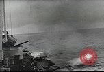 Image of Luftwaffe attacks supply convoys Atlantic Ocean, 1942, second 39 stock footage video 65675062277