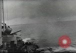 Image of Luftwaffe attacks supply convoys Atlantic Ocean, 1942, second 40 stock footage video 65675062277