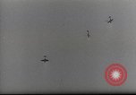 Image of Luftwaffe attacks supply convoys Atlantic Ocean, 1942, second 43 stock footage video 65675062277