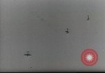 Image of Luftwaffe attacks supply convoys Atlantic Ocean, 1942, second 44 stock footage video 65675062277