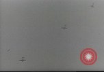 Image of Luftwaffe attacks supply convoys Atlantic Ocean, 1942, second 46 stock footage video 65675062277