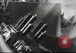 Image of Luftwaffe attacks supply convoys Atlantic Ocean, 1942, second 47 stock footage video 65675062277