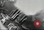 Image of Luftwaffe attacks supply convoys Atlantic Ocean, 1942, second 48 stock footage video 65675062277